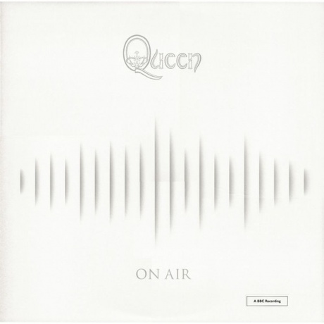 

Queen - On Air (0602557082227) виниловая пластинка