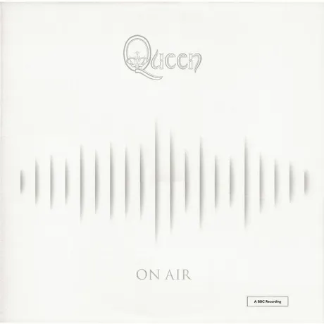 Queen - On Air (0602557082227) виниловая пластинка