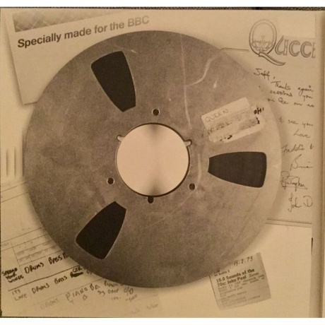 Queen - On Air (0602557082227) виниловая пластинка - фото 2