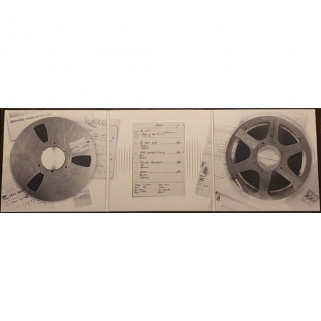 Queen - On Air (0602557082227) виниловая пластинка - фото 19