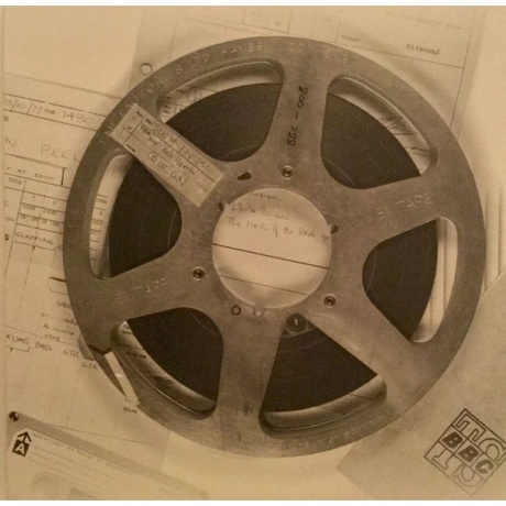 Queen - On Air (0602557082227) виниловая пластинка - фото 4