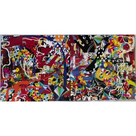 Underworld - Barking (0044003442566) виниловая пластинка - фото 2