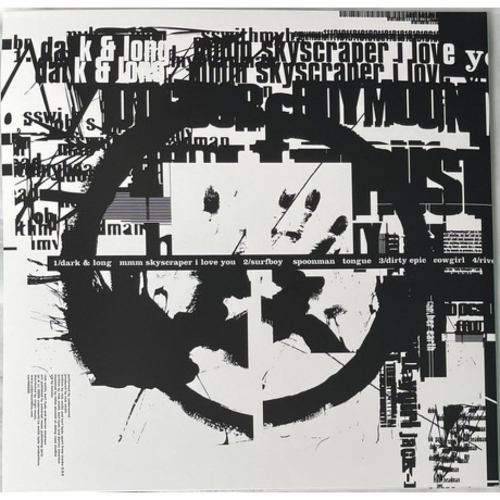 Underworld - Dubnobasswithmyheadman (0044003442511) виниловая пластинка - фото 3