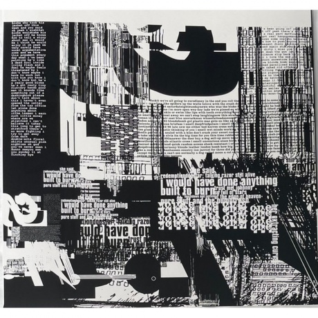 Underworld - Dubnobasswithmyheadman (0044003442511) виниловая пластинка - фото 8