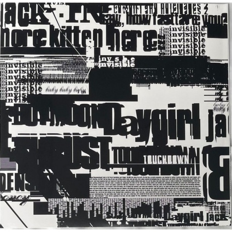 Underworld - Dubnobasswithmyheadman (0044003442511) виниловая пластинка - фото 10