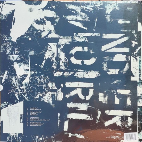 Underworld - Oblivion With Bells (0044003442559) виниловая пластинка - фото 2