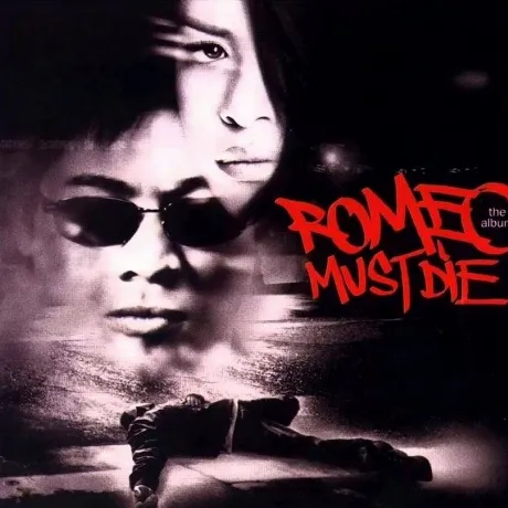 OST - Romeo Must Die (Various Artists) (coloured) (0194690682940...