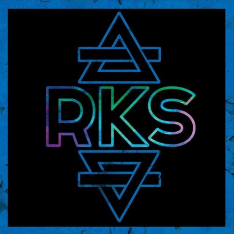 Rainbow Kitten Surprise - Rainbow Kitten Surprise (0075678658389) виниловая пластинка - фото 1