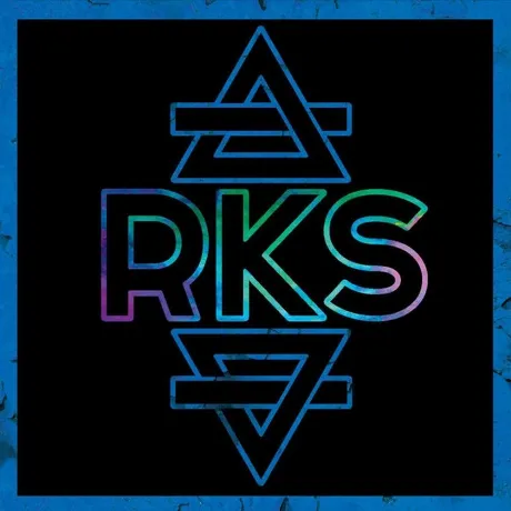 Rainbow Kitten Surprise - Rainbow Kitten Surprise (0075678658389...