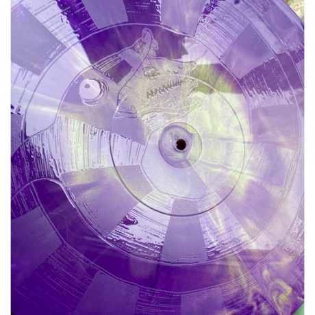 OST - Beetlejuice Beetlejuice (Various Artists) (coloured) (0850053152924) виниловая пластинка - фото 8