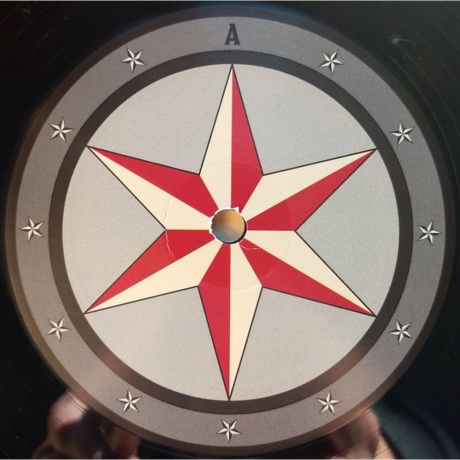 Clutch - Book Of Bad Decisions (0896308002866) виниловая пластинка - фото 3