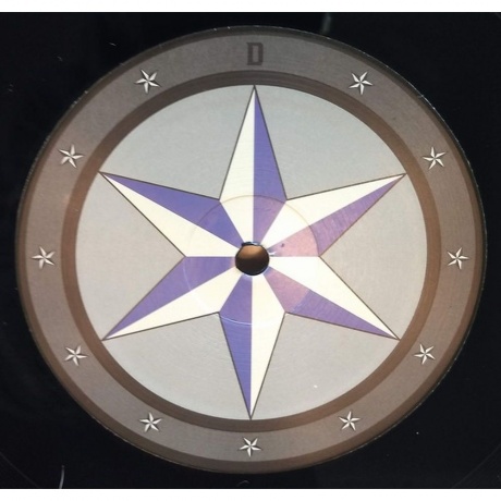 Clutch - Book Of Bad Decisions (0896308002866) виниловая пластинка - фото 6