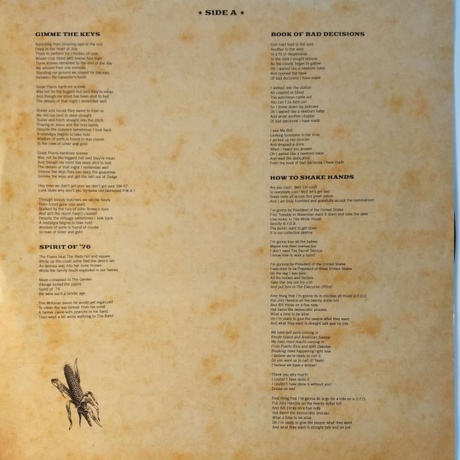 Clutch - Book Of Bad Decisions (0896308002866) виниловая пластинка - фото 8