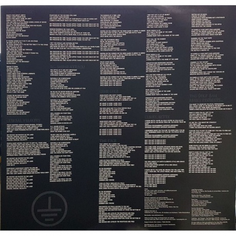 Clutch - Earth Rocker (0896308002279) виниловая пластинка - фото 4