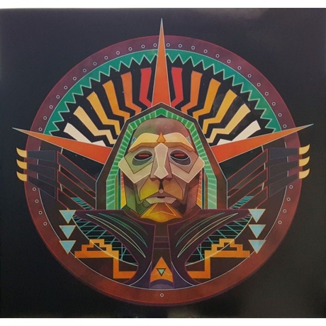 Clutch - Earth Rocker (0896308002279) виниловая пластинка - фото 5