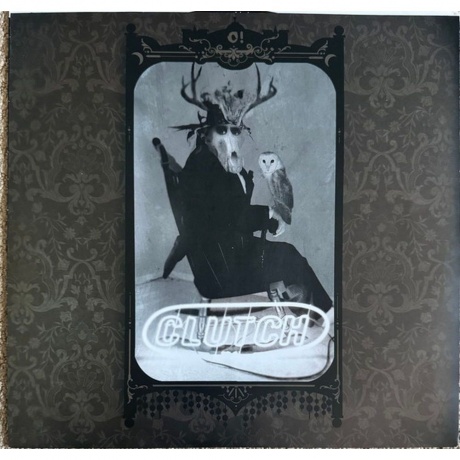 Clutch - From Beale Street To Oblivion (0896308002194) виниловая пластинка - фото 11