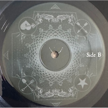 Clutch - From Beale Street To Oblivion (0896308002194) виниловая пластинка - фото 6