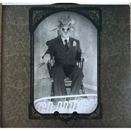 Clutch - From Beale Street To Oblivion (0896308002194) виниловая пластинка - фото 9