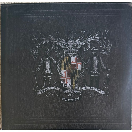 Clutch - From Beale Street To Oblivion (0896308002194) виниловая пластинка - фото 10