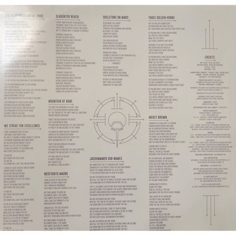 Clutch - Sunrise On Slaughter Beach (0857018008654) виниловая пластинка - фото 6