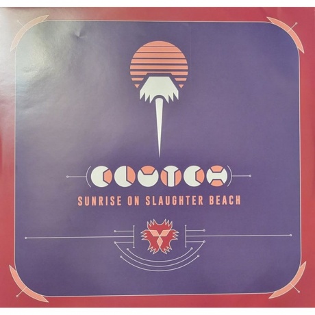 Clutch - Sunrise On Slaughter Beach (0857018008654) виниловая пластинка - фото 7