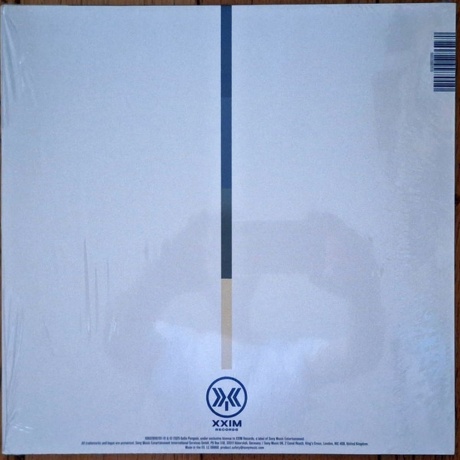 GoGo Penguin - Necessary Fictions (0198028997010) виниловая пластинка - фото 2