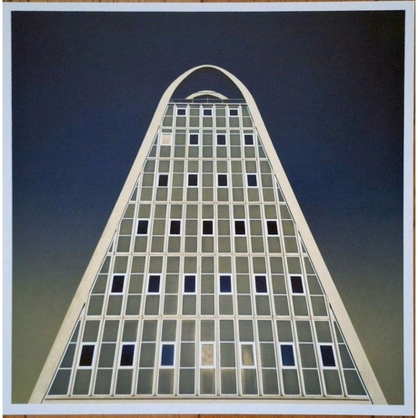 GoGo Penguin - Necessary Fictions (0198028997010) виниловая пластинка - фото 4