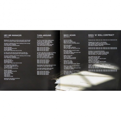 Badfinger - Head First (0843563183212) виниловая пластинка - фото 11