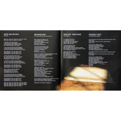 Badfinger - Head First (0843563183212) виниловая пластинка - фото 13