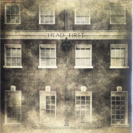 Badfinger - Head First (0843563183212) виниловая пластинка - фото 15