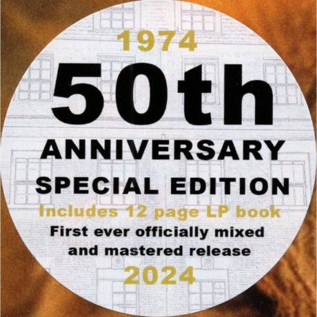 Badfinger - Head First (0843563183212) виниловая пластинка - фото 17