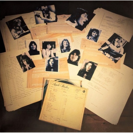 Badfinger - Head First (0843563183212) виниловая пластинка - фото 3