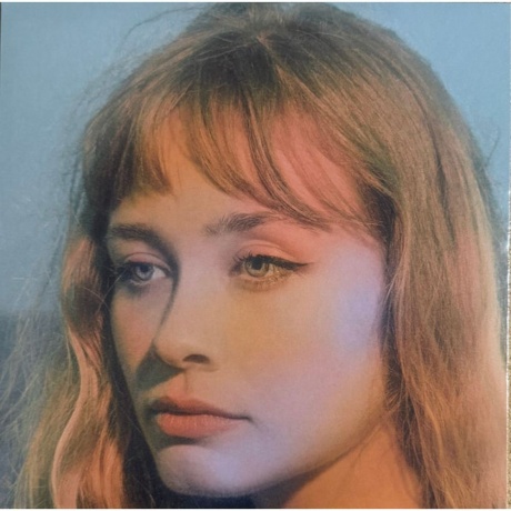 Alexandra Savior - Archer (0617308066548) виниловая пластинка