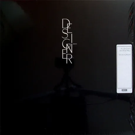 Aldous Harding - Designer (0191400010215) виниловая пластинка