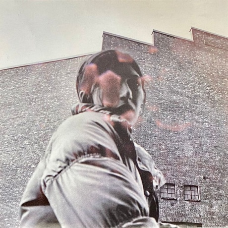 

Aldous Harding - Warm Chris (0191400039117) виниловая пластинка