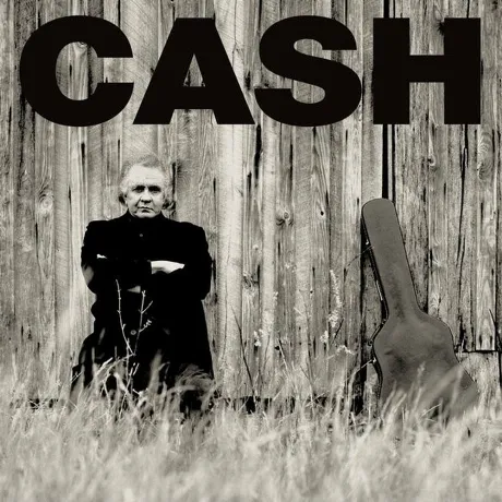 Johnny Cash - American II: Unchained (0602537530311) виниловая п...