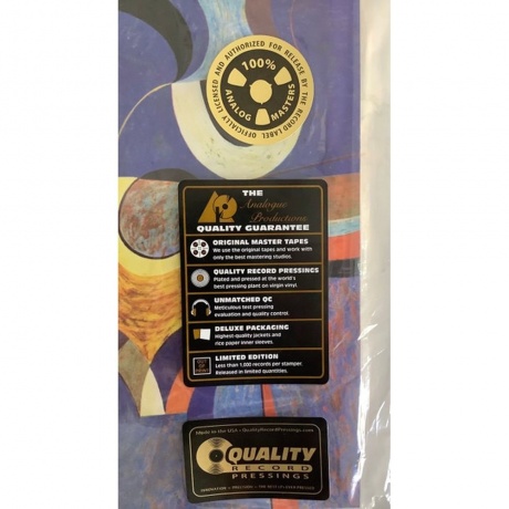 Dave Brubeck - Time Out (Analogue) (0753088819278) виниловая пластинка - фото 4