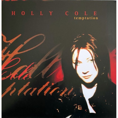 

Holly Cole - Temptation (Audiophile Edition) (0753088048012) виниловая пластинка