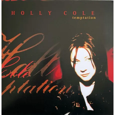 Holly Cole - Temptation (Audiophile Edition) (0753088048012) вин...