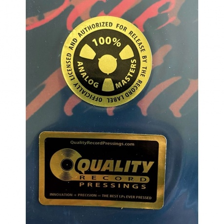 Holly Cole - Temptation (Audiophile Edition) (0753088048012) виниловая пластинка - фото 10