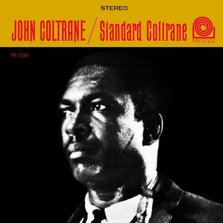 John Coltrane - Standard Coltrane (Analogue) (0753088724336) вин...