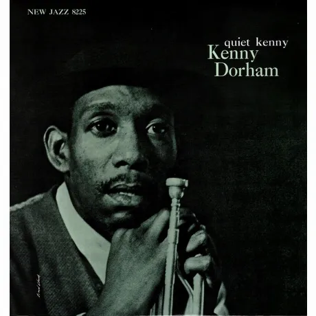 Kenny Dorham - Quiet Kenny (Analogue) (0753088822537) виниловая ...