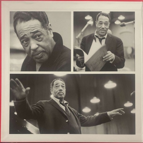 Duke Ellington - Masterpieces By Ellington (Analogue) (0753088441813) виниловая пластинка - фото 3