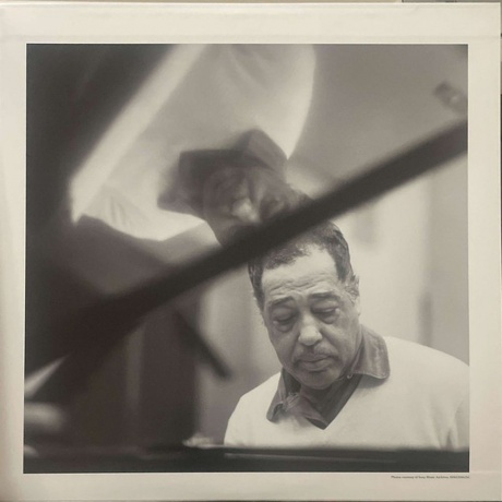 Duke Ellington - Masterpieces By Ellington (Analogue) (0753088441813) виниловая пластинка - фото 4