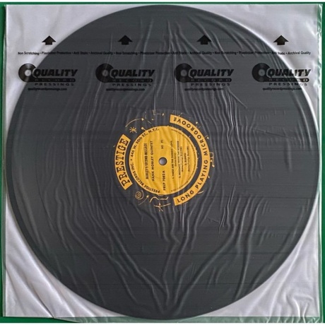 Hank Mobley - Mobley's 2nd Message (Analogue) (0753088708213) виниловая пластинка - фото 6