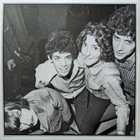 The Velvet Underground - Loaded (Analogue) (0753088753473) виниловая пластинка - фото 3