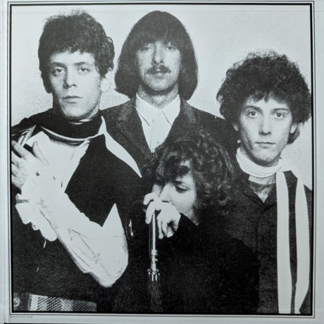 The Velvet Underground - Loaded (Analogue) (0753088753473) виниловая пластинка - фото 4