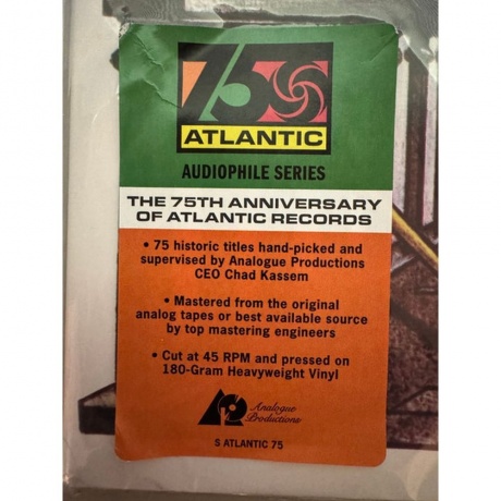 The Velvet Underground - Loaded (Analogue) (0753088753473) виниловая пластинка - фото 9