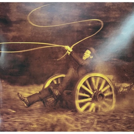 Tom Waits - Alice (coloured) (0045778663248) виниловая пластинка - фото 4