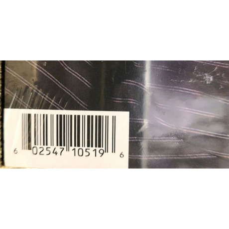 Robert Glasper - Double Booked (0602547105196) виниловая пластинка - фото 7